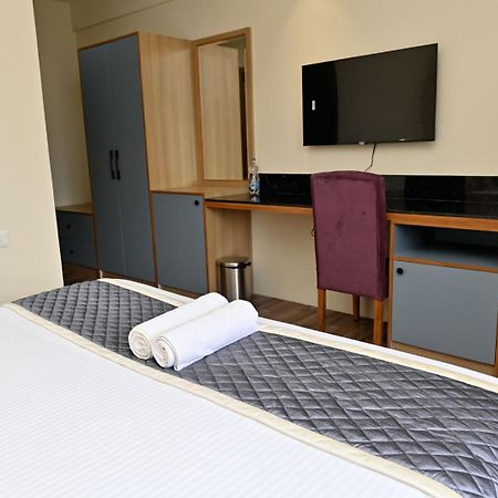 Hometown Sharu'S Inn A Luxury Hotel Chikmagalur Luaran gambar