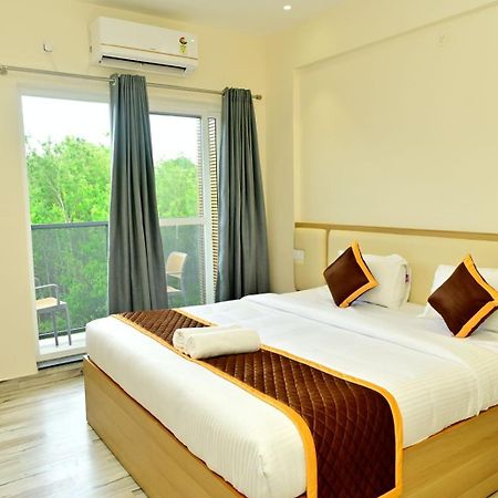 Hometown Sharu'S Inn A Luxury Hotel Chikmagalur Luaran gambar
