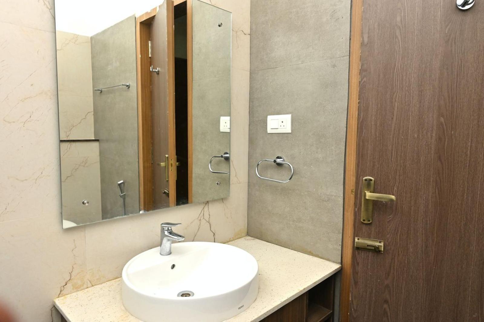 Hometown Sharu'S Inn A Luxury Hotel Chikmagalur Luaran gambar