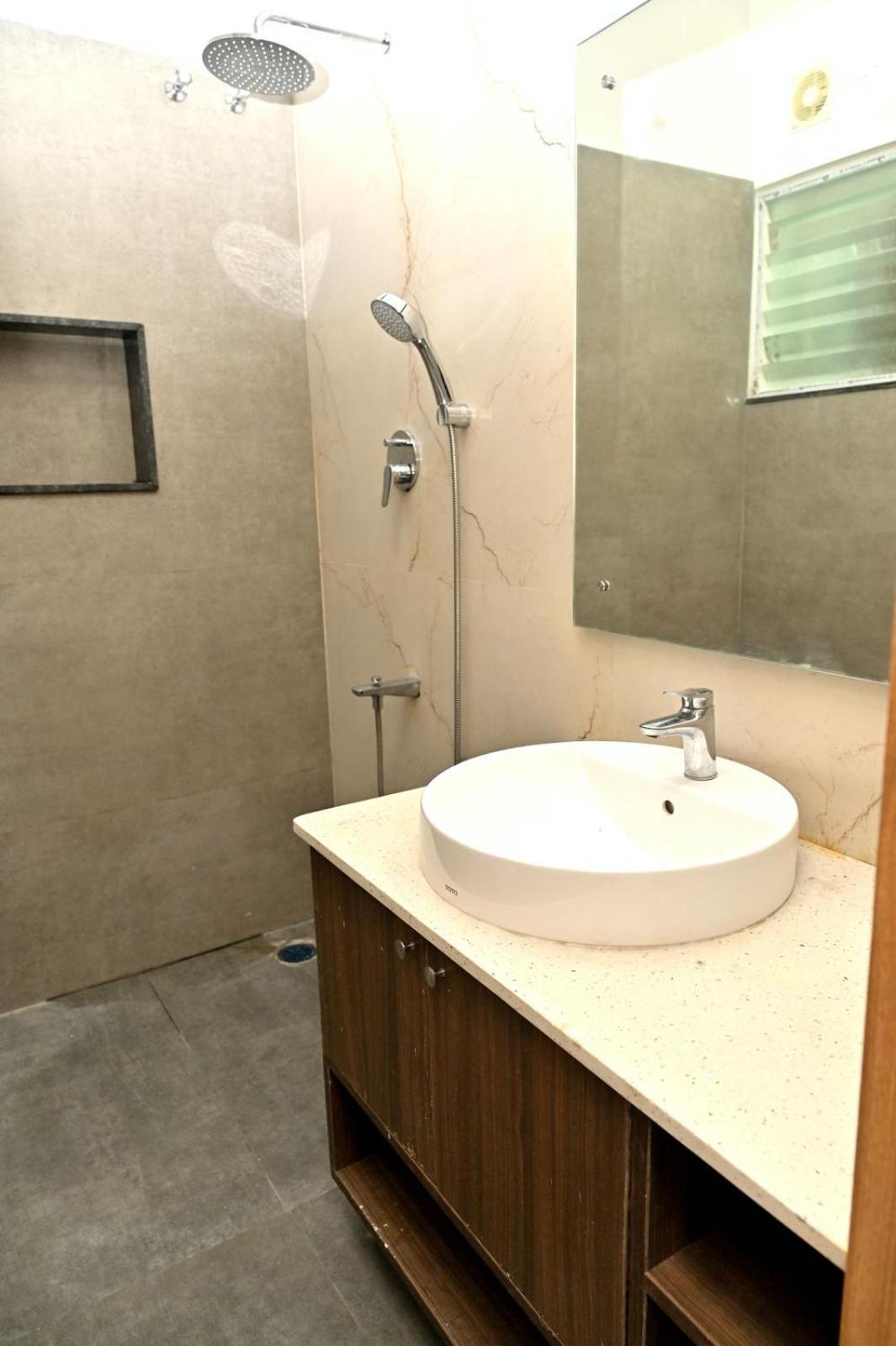 Hometown Sharu'S Inn A Luxury Hotel Chikmagalur Luaran gambar