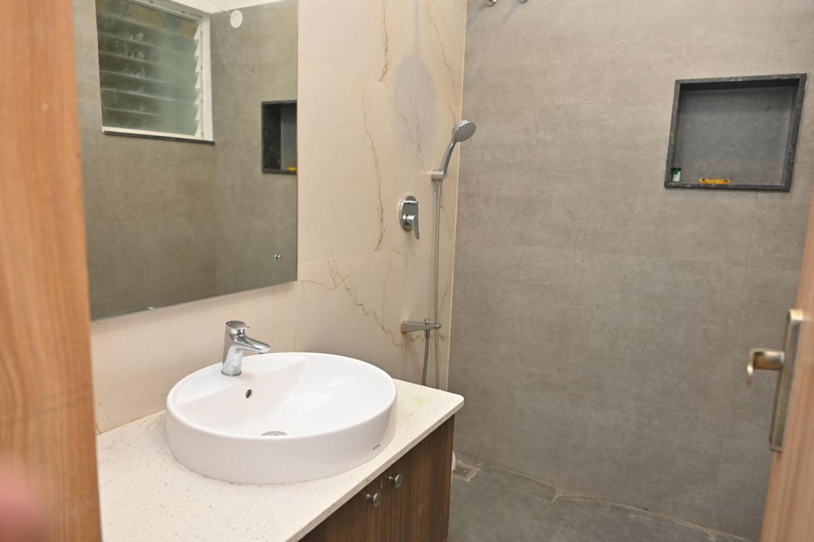 Hometown Sharu'S Inn A Luxury Hotel Chikmagalur Luaran gambar