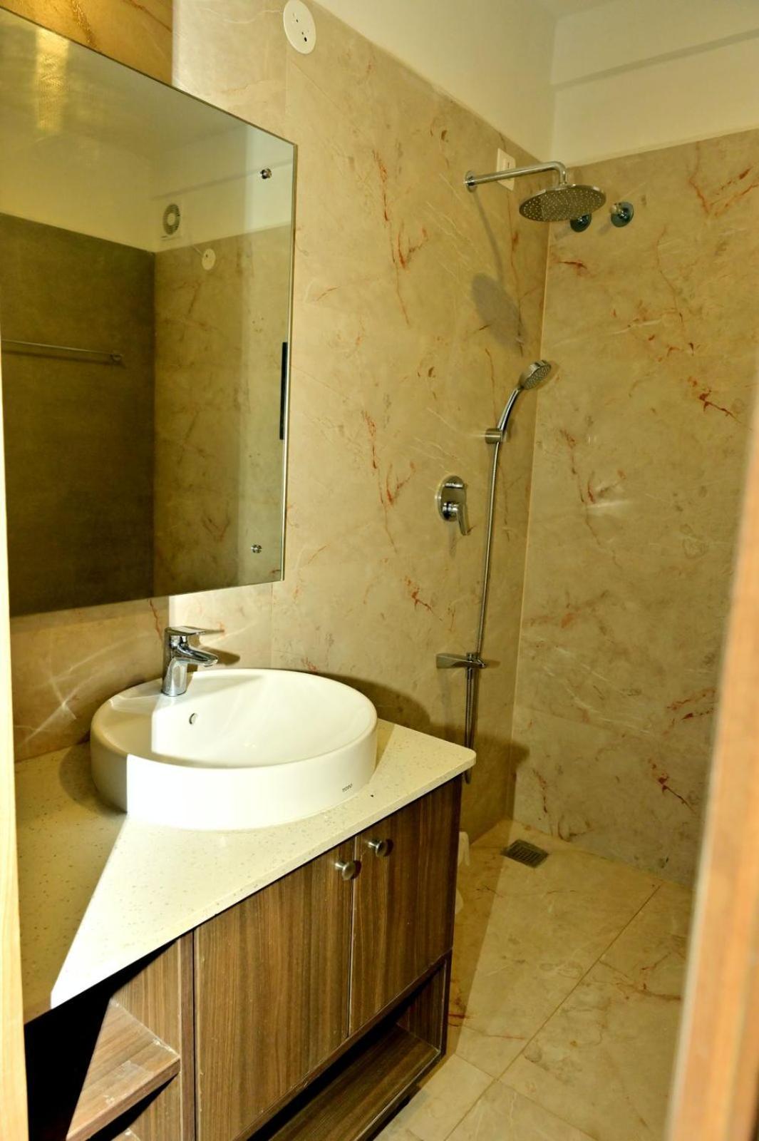 Hometown Sharu'S Inn A Luxury Hotel Chikmagalur Luaran gambar