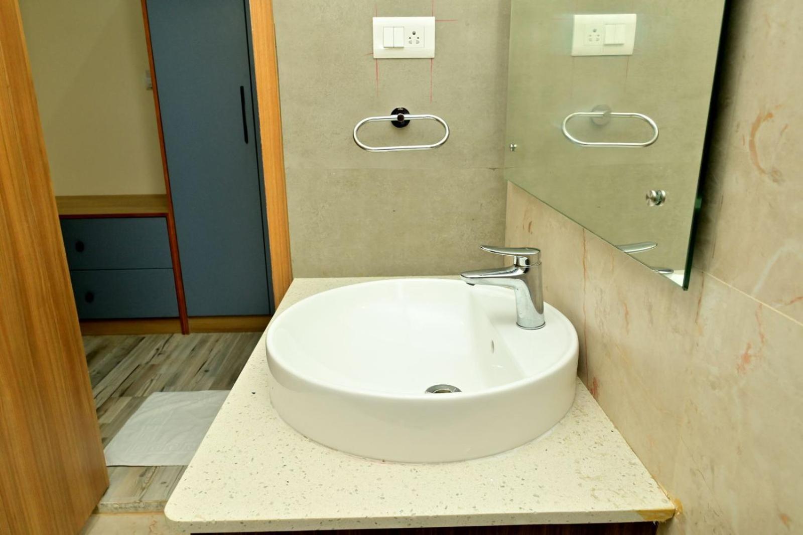 Hometown Sharu'S Inn A Luxury Hotel Chikmagalur Luaran gambar