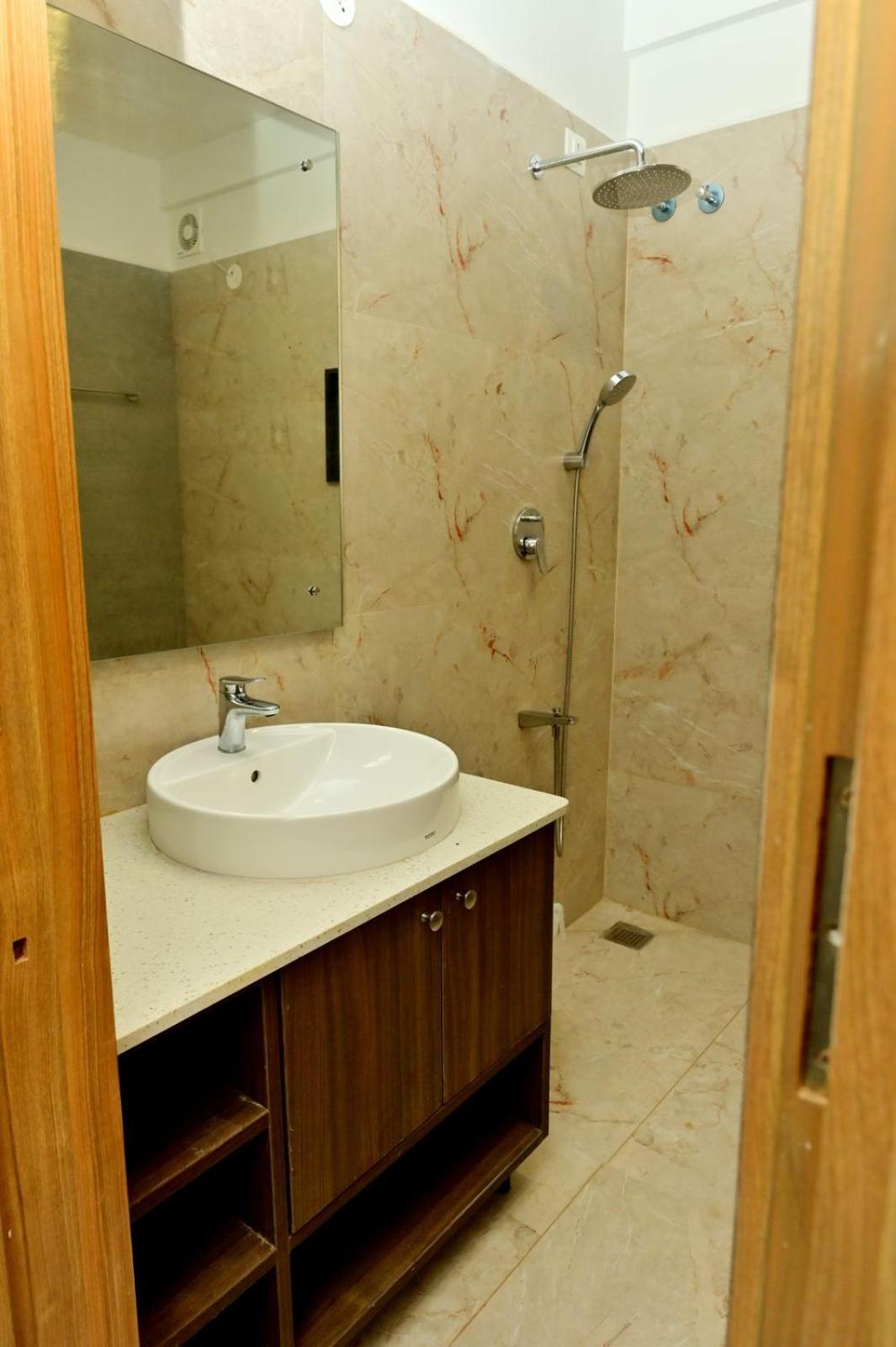 Hometown Sharu'S Inn A Luxury Hotel Chikmagalur Luaran gambar